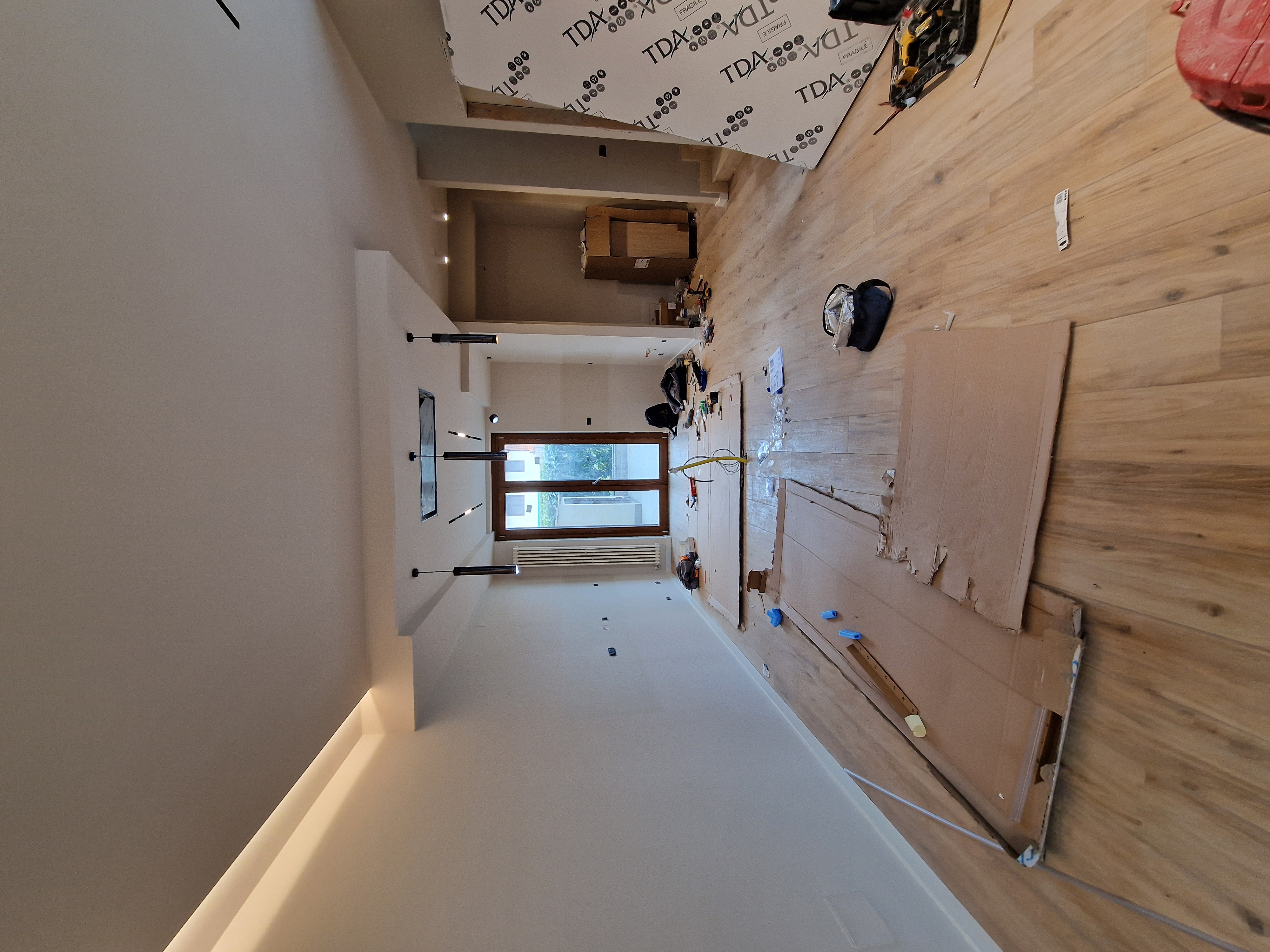 Ristrutturazione completa Villa - Bruino 2023